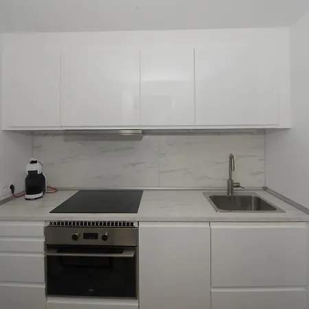 Apartamen5o Mara6illoso Con Bistas Al Mar Voramar Apartment *