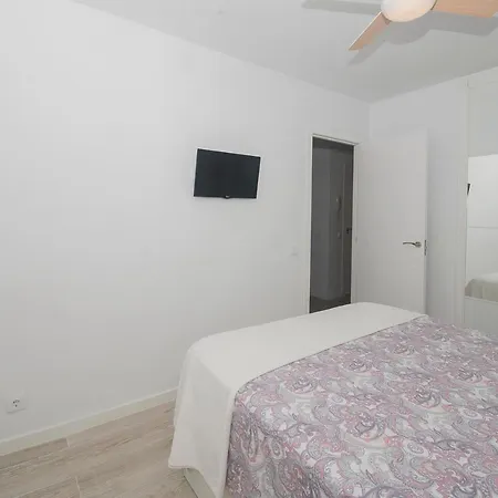 Apartment Apartamen5o Mara6illoso Con Bistas Al Mar Voramar *